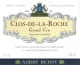 Albert Bichot Clos de la Roche Grand Cru 2011  Front Label