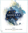 Vina San Pedro Sideral 2018  Front Label