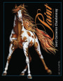 Paint Horse Winery Chardonnay 2007  Front Label