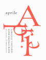 Gargiulo Vineyards Aprile 2009  Front Label