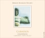 Robert Mondavi Carneros Chardonnay 2013 Front Label