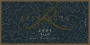 Reininger Syrah 2003 Front Label