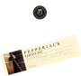 Pepperjack Barossa Red 2012  Front Label