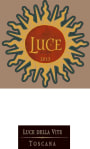 Tenuta Luce Luce 2013  Front Label