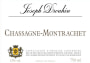Joseph Drouhin Chassagne-Montrachet 2013  Front Label