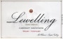 Lewelling Wight Vineyard Cabernet Sauvignon 2014  Front Label