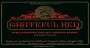 Redhawk Vineyard Grateful Red Pinot Noir 2009  Front Label