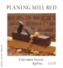 Seven Hills Winery Planing Mill Red 2008  Front Label