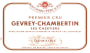 Bouchard Pere & Fils Gevrey-Chambertin Les Cazetiers Premier Cru 2008  Front Label