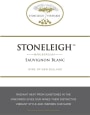 Stoneleigh Sauvignon Blanc 2017  Front Label