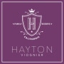 Hayton  2015  Front Label