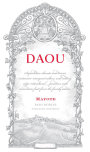 DAOU Estate Mayote 2017  Front Label