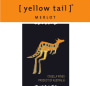 Yellow Tail Merlot 2018  Front Label