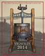 Deer Run Winery Vignoles 2014 Front Label