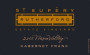 St. Supery Rutherford Cabernet Franc 2015  Front Label