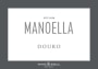 Wine & Soul Manoella Tinto 2015 Front Label