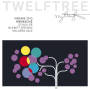 Two Hands Twelftree Schuller Blewitt Springs Grenache 2013  Front Label