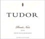 Tudor Wines Pinot Noir 2006  Front Label
