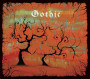Odisea Gothic Old Vine 2012  Front Label