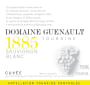 Domaine Guenault Sauvignon Blanc 2016  Front Label