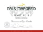 Nals Margreid Sudtirol-Alto Adige Pinot Noir 2012 Front Label