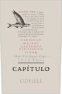 Odfjell Capitulo Flying Fish Carignan  Cabernet Sauvignon  Malbec 2019  Front Label