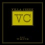 Villa Creek White 2007  Front Label