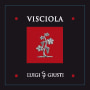 Azienda Agraria Giusti Piergiovanni Luigi Giusti Visciola  Front Label