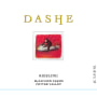 Dashe McFadden Farm Riesling 2017  Front Label