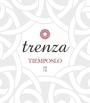 Trenza Tiemposlo 2016  Front Label