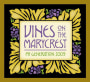 Vines on the Marycrest My Generation 2009  Front Label