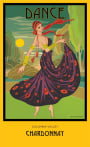 Long Shadows Vintners Dance Chardonnay 2013 Front Label