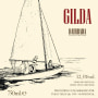 Tiago Teles Gilda Tinto 2016 Front Label
