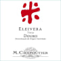 M. Chapoutier  Douro Eleivera Tinto 2014  Front Label