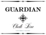 Guardian Cellars Chalk Line 2008  Front Label
