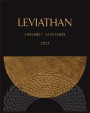 Leviathan (1.5 Liter Magnum) 2023 Front Label
