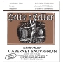 Heitz Cellar Martha's Vineyard Cabernet Sauvignon (1.5 Liter Magnum) 2000  Front Label