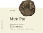 Mud Pie Zinfandel 2009  Front Label