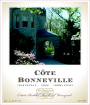 Cote Bonneville DuBrul Vineyard Chardonnay 2004 Front Label