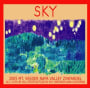 Sky Mt. Veeder Zinfandel 2005  Front Label
