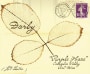 Darby Winery Purple Haze Red 2015  Front Label
