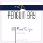 Penguin Bay Winery & Champagne House Pinot Grigio 2016 Front Label