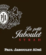 Jaboulet Le Petit Jaboulet Syrah 2008  Front Label
