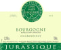 Brocard Bourgogne Jurassique Chardonnay 2010  Front Label