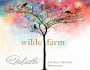 Wilde Farm Fox Hill Vineyard Dolcetto 2018  Front Label