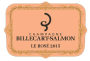 Billecart-Salmon Brut Le Rose (1.5 Liter Magnum) 2015  Front Label