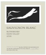 Frog's Leap Sauvignon Blanc (375ML half-bottle) 2024  Front Label