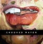 Vending Machine Wines Crooked Mayor Cabernet Sauvignon 2012  Front Label
