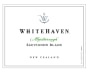 Whitehaven Sauvignon Blanc (375ML half-bottle) 2022  Front Label