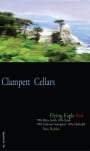 Clampett Cellars Flying Eagle Red 2013  Front Label
